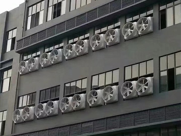 負(fù)壓風(fēng)機