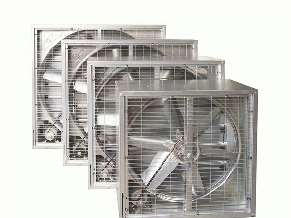 負(fù)壓風(fēng)機
