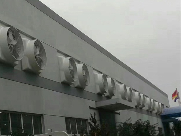 負(fù)壓風(fēng)機