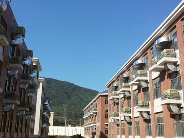 冷風機/環(huán)保空調(diào)
