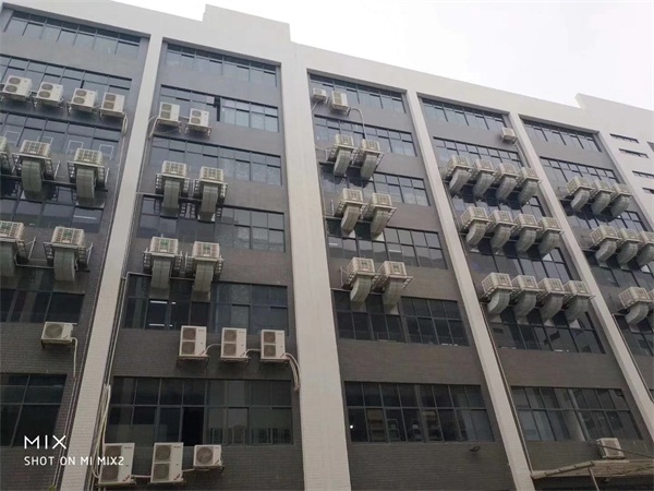冷風機/環(huán)?？照{(diào)